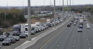 Family files lawsuit over deadly Hwy 401 police chase that killed baby, grandparents
