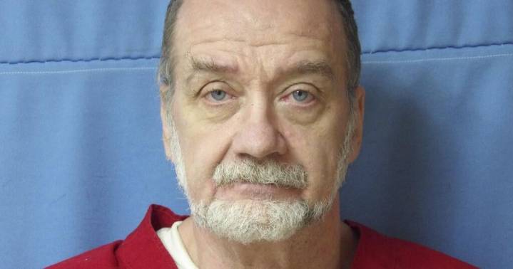 Mississippi executes a man convicted of raping and killing a college student