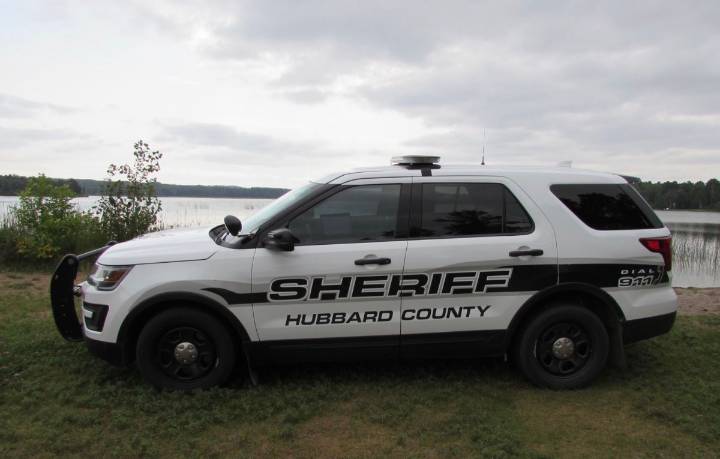Man stabbed repeatedly in front of young daughter in rural Minnesota