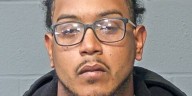 Hartford man convicted of attempted murder, shooting at officer