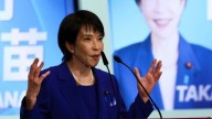 Sanae Takaichi wins LDP leadership, set to become Japan’s first woman PM: Report