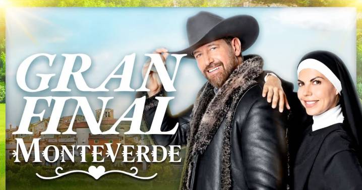 ¿Cuál fue el rating final de ‘Monteverde’ con África Zavala y Gabriel Soto?