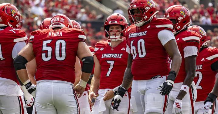 CRAWFORD | Week 6 college football picks against the spread