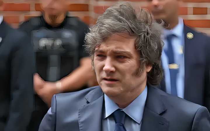 Argentina acude a las urnas este domingo para unas elecciones que ponen a prueba a Milei
