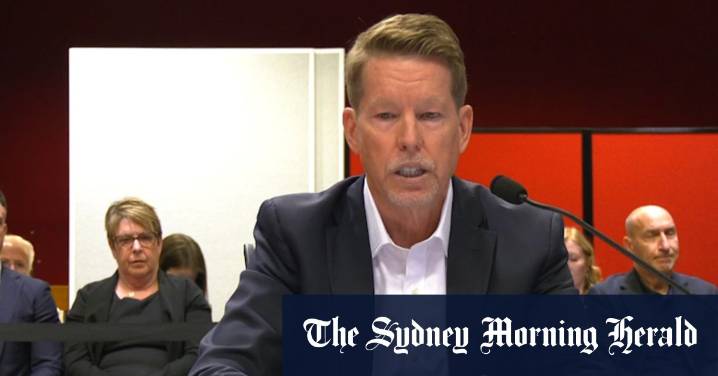 Childcare crisis: Affinity CEO and COO depart scandal