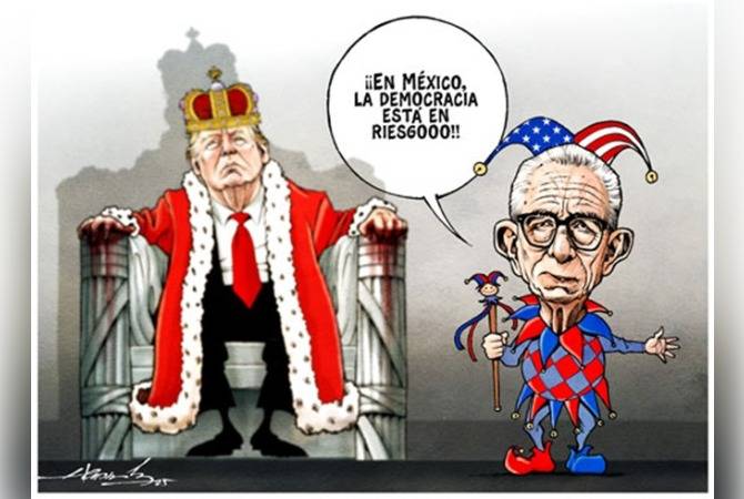 ERNESTO CHASCARRILLO