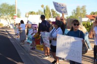 Outrage in Scottsdale – senator’s insult sparks recall campaign