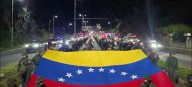 Venezuela activa zonas de Defensa Integral en los estados Mérida, Trujillo, Lara y Yaracuy