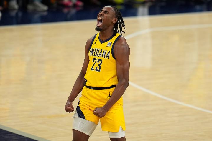 Former Celtics forward gets extension after NBA Finals run