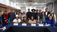 Histórico acuerdo: pueblos indígenas participarán en la agenda internacional del Estado colombiano