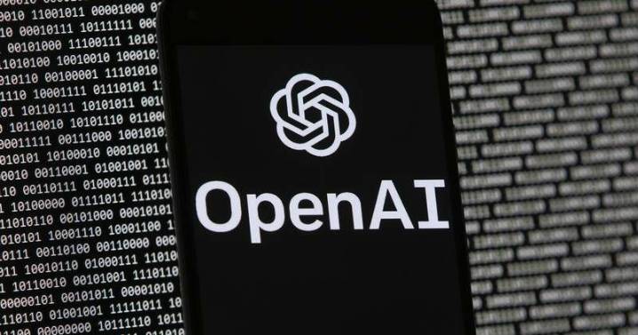 OpenAI hits $US500 billion valuation after share sale