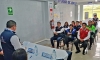 ONPE instala Oficina Descentralizada de Procesos Electorales en Abancay