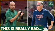 OUTRAGE: Auburn SHOCKS Fans By Moving Baylor Game, This Is TERRIBLE For College Football!