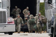 Q&A: A look at the National Guard’s role as Trump seeks to deploy troops in Oregon and Chicago
