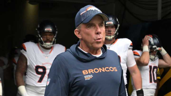 Sean Payton's response to Russell Wilson disappoints
