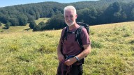 I retired early to Italy before Brexit - now live comfortably on £10k a year