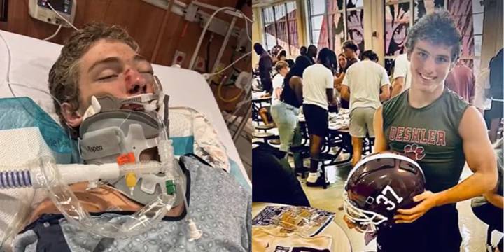 ‘Case Closed’: Madison Co. District Attorney’s Office says August Borden case was a ‘freak accident’