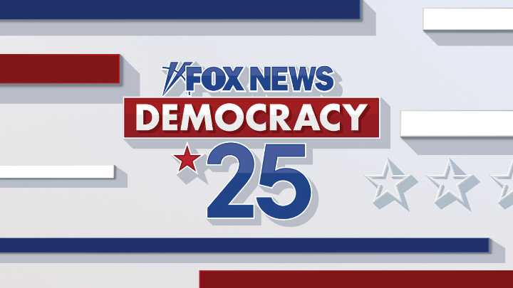 Fox News election coverage for Pennsylvania, New Jersey, New York races