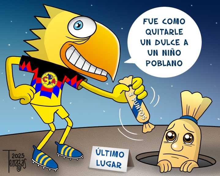 #ElHumorDeTerrazas