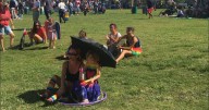 Tucson Pride reschedules 2025 parade and festival to February 2026