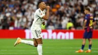 Sin Mastantuono, Real Madrid se quedó con el clásico de España