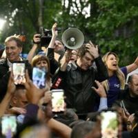 Crisis-hit Argentina inks $20 bn rescue with US