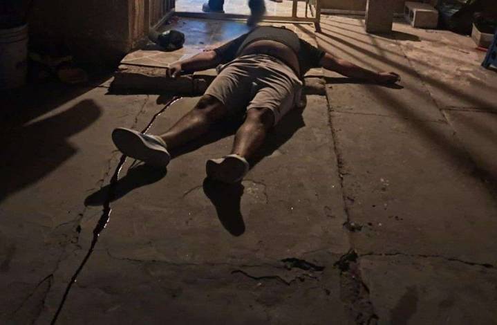 Van 809 homicidios en Juárez durante 2025