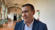 Se reúnen diputados de ocho partidos con el secretario de Gobierno