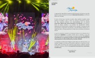 Agua Marina condena indiferencia política tras atentado: “Un cambio en la presidencia no es garantía de mejora”