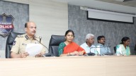 3 Maoist leaders surrender after 3 decades underground; Telangana’s new DGP hopes trend picks up