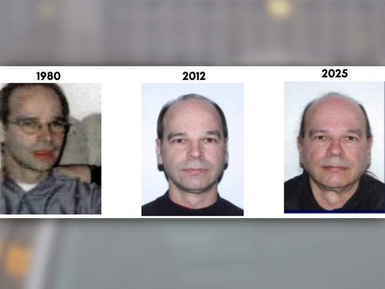 Man suspected of sex assaults spanning more than 50 years in Longueuil