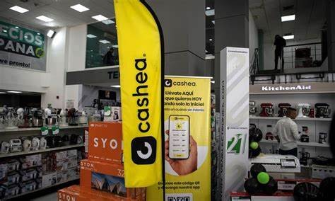 Cashea modifica el Modo Más Cuotas y “pausa temporalmente” la inicial del 20 %