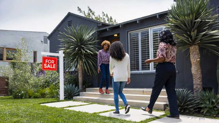 Is It Worth Buying A Home That Was Hit By A Hurricane?
