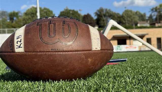 Nebraska high school football playoff brackets announced