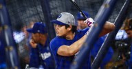World Series notes: Shohei Ohtani, Clayton Kershaw, Bo Bichette