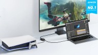 Here’s a simple solution to use two devices with one monitor