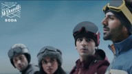 Kartik Aaryan brings back the spirit of ‘yaari’ in McDowell’s latest campaign