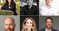 Showcasing the NEXT Awards entrepreneur of the year finalists