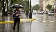 Inicio de semana inestable: alerta amarilla por tormentas en la noche