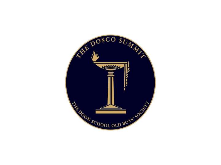 Doon School alumni announce first DOSCO Summit 2025
