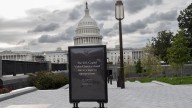 Republicans, Democrats bracing for a long government shutdown