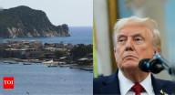 'Great threat': Venezuela claims 5 US combat planes near coast; denounces 'harassment'