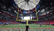 Bills vs. Falcons live updates: Start time, TV channel for Monday Night Football