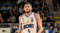 El francés Löic Menuge se incorpora al Fibwi Palma