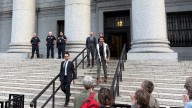 Federal court weighs Trump administration challenge to release of Mohsen Mahdawi, Rümeysa Öztürk