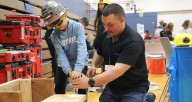 Ridgefield School District seeks professionals to volunteer at annual 4th Grade Career Fair