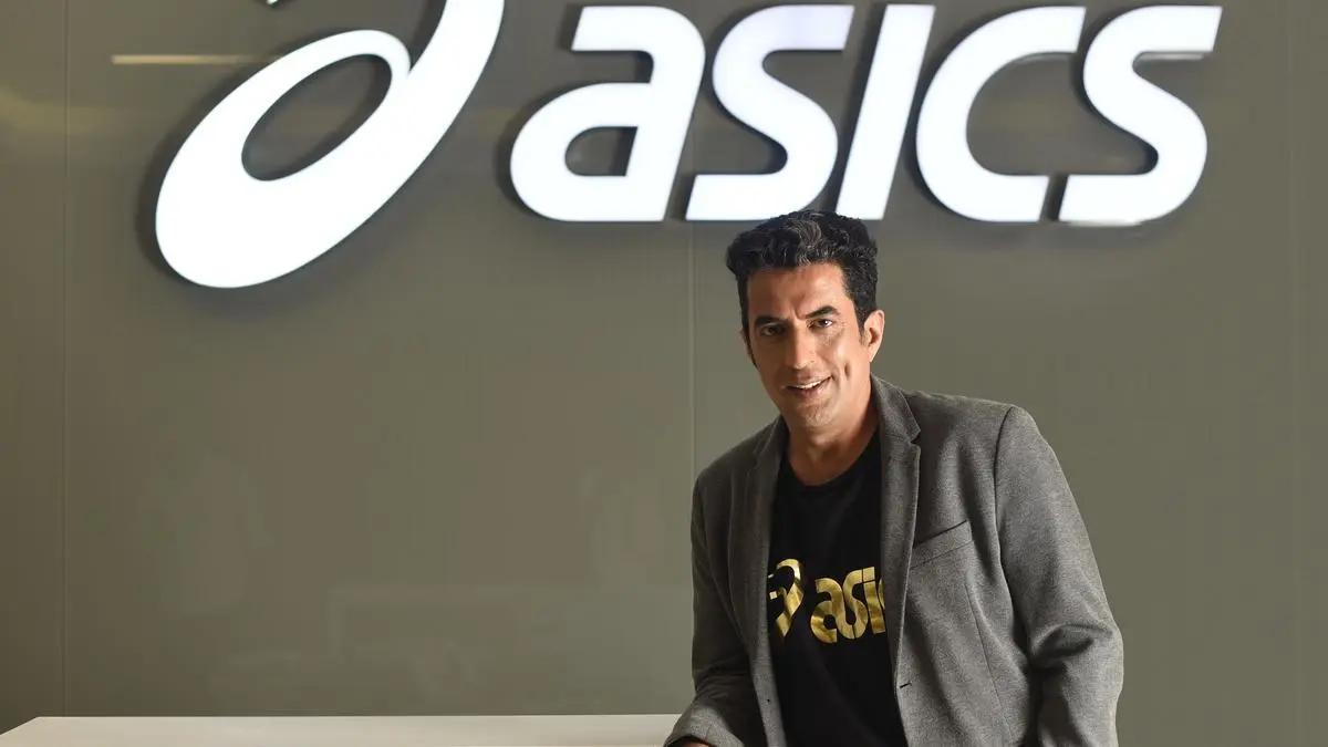 ASICS opens first company-owned store, expects India to be among top five markets in the coming years
