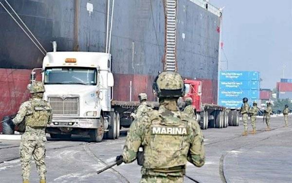 Agrava corrupción interna investigación por huachicol fiscal