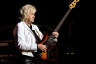 Muere John Lodge, cantante y bajista de The Moody Blues que grabó ‘Nights in White Satin’