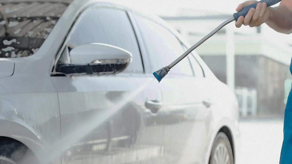 Riesgo de explosión en lavadoras a presión Ryobi, alerta Profeco